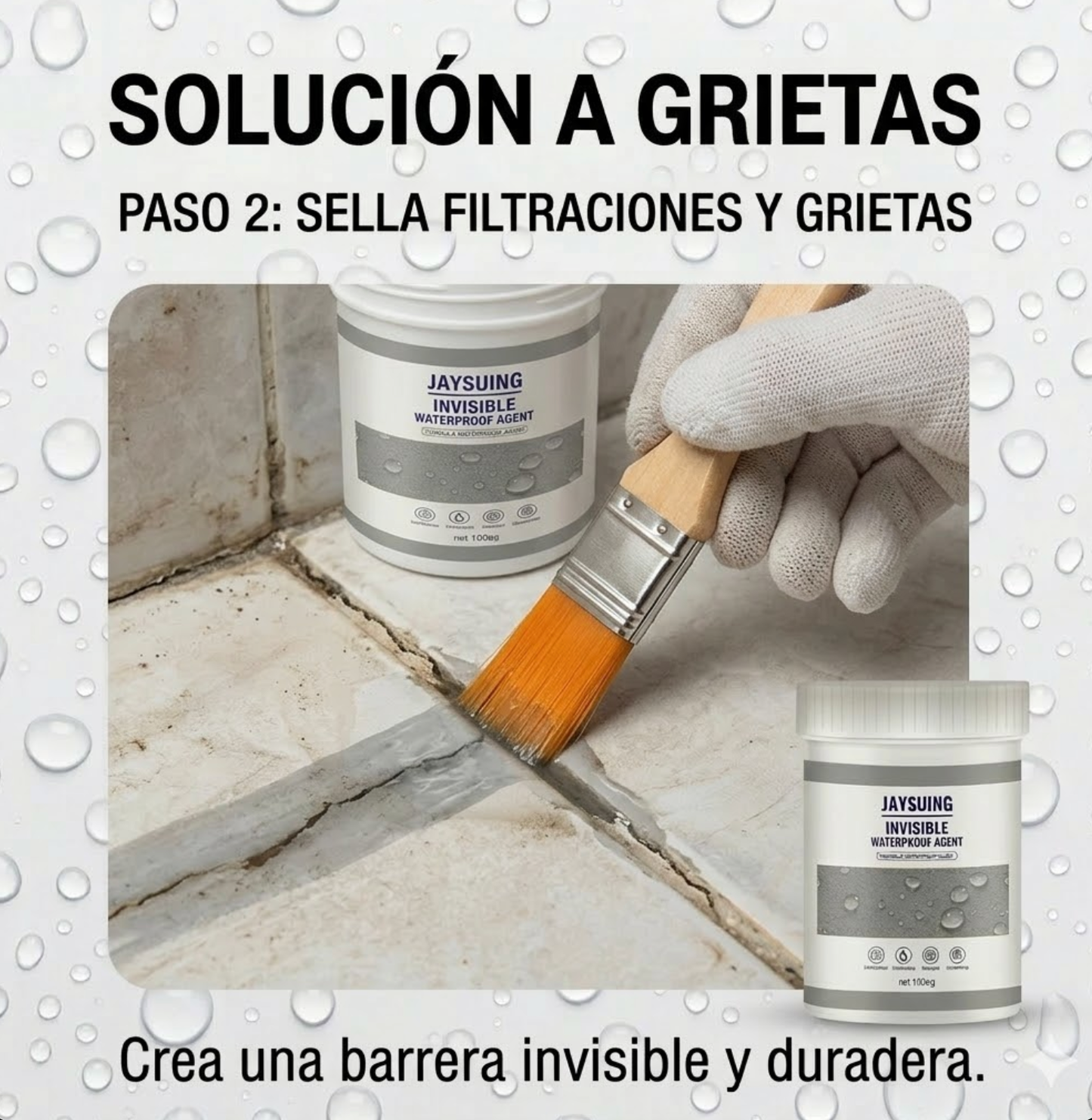 Sellador impermeabilizante invisible (2)